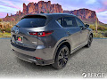 2022 Mazda CX-5 2.5 Turbo