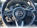 2022 Mazda CX-5 2.5 Turbo