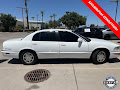 1997 Buick Park Avenue Base