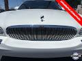 1997 Buick Park Avenue Base