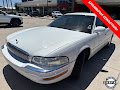 1997 Buick Park Avenue Base