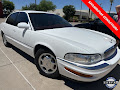 1997 Buick Park Avenue Base
