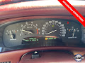 1997 Buick Park Avenue Base
