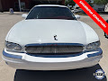 1997 Buick Park Avenue Base