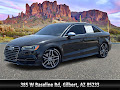 2016 Audi S3 2.0T Premium Plus