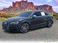 2016 Audi S3 2.0T Premium Plus