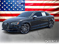 2016 Audi S3