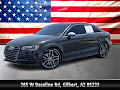 2016 Audi S3