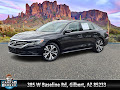 2022 Volkswagen Passat 2.0T SE