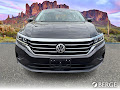 2022 Volkswagen Passat 2.0T SE