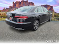 2022 Volkswagen Passat 2.0T SE