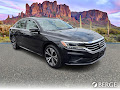 2022 Volkswagen Passat 2.0T SE