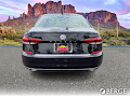2022 Volkswagen Passat 2.0T SE