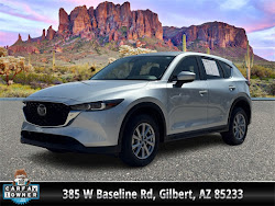 2023 Mazda CX-5 2.5 S Select Package
