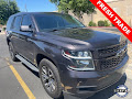 2015 Chevrolet Tahoe LS