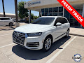 2019 Audi Q7 55 SE Premium Plus