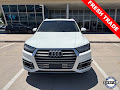 2019 Audi Q7 55 SE Premium Plus