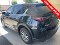 2022 Mazda CX-5 2.5 S Preferred Package