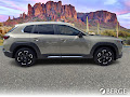2025 Mazda CX-50 2.5 Turbo Meridian Edition