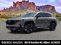 2025 Mazda CX-50 2.5 Turbo Meridian Edition