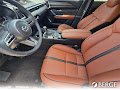 2025 Mazda CX-50 2.5 Turbo Meridian Edition