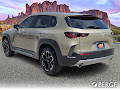 2025 Mazda CX-50 2.5 Turbo Meridian Edition