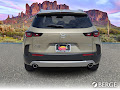2025 Mazda CX-50 2.5 Turbo Meridian Edition