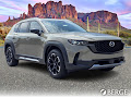 2025 Mazda CX-50 2.5 Turbo Meridian Edition