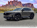 2025 Mazda CX-50 2.5 Turbo Meridian Edition