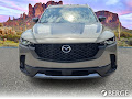 2025 Mazda CX-50 2.5 Turbo Meridian Edition