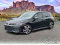 2025 Volkswagen Golf GTI 2.0T SE