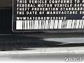 2025 Volkswagen Golf GTI 2.0T SE