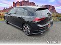 2025 Volkswagen Golf GTI 2.0T SE