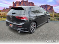 2025 Volkswagen Golf GTI 2.0T SE