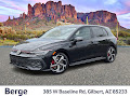 2025 Volkswagen Golf GTI 2.0T SE