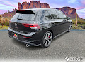 2025 Volkswagen Golf GTI 2.0T SE