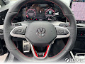 2025 Volkswagen Golf GTI 2.0T SE