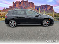 2025 Volkswagen Golf GTI 2.0T SE