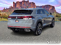 2025 Volkswagen Atlas Cross Sport 2.0T SEL Premium R-Line