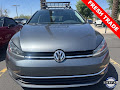 2018 Volkswagen Golf SportWagen SE