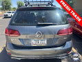 2018 Volkswagen Golf SportWagen SE