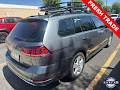 2018 Volkswagen Golf SportWagen SE