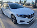2022 Volkswagen Passat 2.0T SE