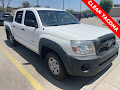 2011 Toyota Tacoma Base