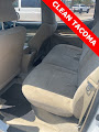 2011 Toyota Tacoma Base