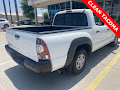 2011 Toyota Tacoma Base