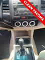 2011 Toyota Tacoma Base