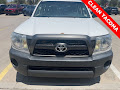 2011 Toyota Tacoma Base