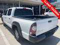 2011 Toyota Tacoma Base
