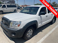 2011 Toyota Tacoma Base
